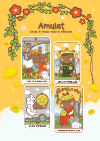 ร่ำรวย มั่งคั่ง เงินทองไหลมาเทมา III