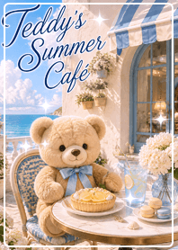 Teddy's Summer Cafe