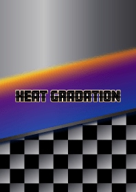 Heat Gradation