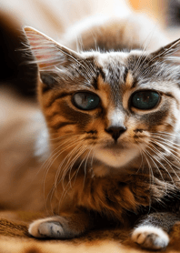 Nyanko Runaway#bwvu115