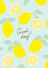 Fashionable lemon13 from Japan