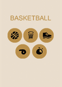 BASKETBALL.