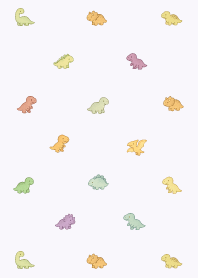 The dinosaurs are back13