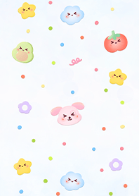 Pink Moshi 2 (Pp)
