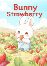 BunnyStrawberry
