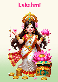 Lakshmi trading online business