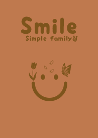 Smile & Tulip raiudairo