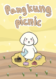 Pangkung picnic
