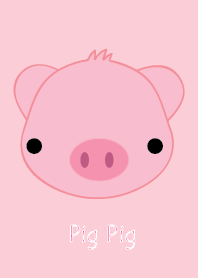 Pig Pig theme