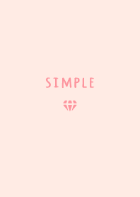 Diamond[Cosmos Pink]