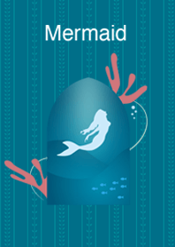 Mermaid Theme