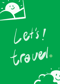 บันทึกการเดินทางสีเขียว v.1