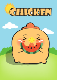 Chubby Chicken Theme