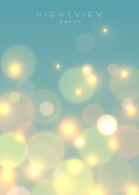 NIGHT VIEW 11 -MEKYM-