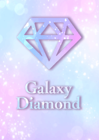 Galaxy Diamond
