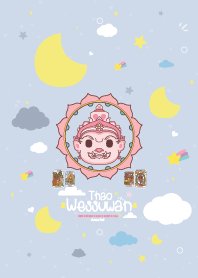 Wessuwan :: Rich&Debt Entirely X