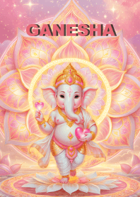 Ganesha: Business & Rich Theme (JP)