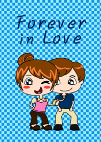 Forever in Love 4