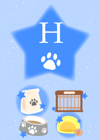 H-economic fortune-Dog&Cat2-initial