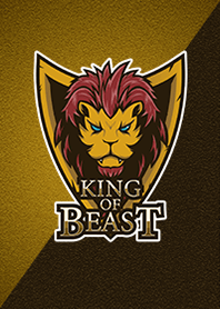 -KING OF BEAST-