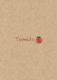 SIMPLE TOMATO .
