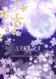 Cherry blossoms to increase your luck12.