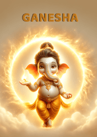 Ganesha:Business And Rich Theme(JP)