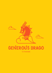 Generous Drago2 : 12 Animals