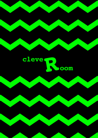 cleveRoom -4-