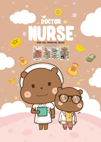 Nurse&Doctor : Good Job&Promotion I