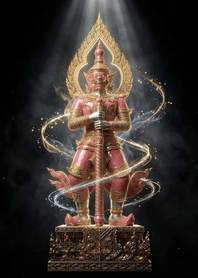 Power of Thao Wessuwan for Tuesday V37