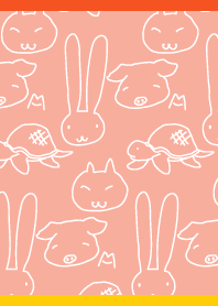 Lazy animals01 on R&Y