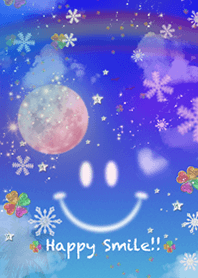 Happpy Smile