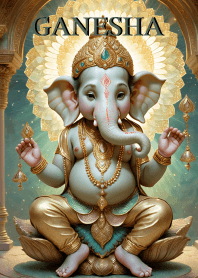 Gold_Ganesha Business & Rich Theme