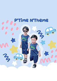 P'Time N'Theme