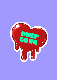 DRIP LOVE THEME 48