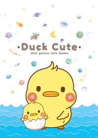 Duck Sea Day