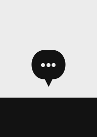 SIMPLE(black gray)V.2170b