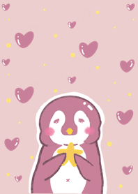 Fat Penguin 2