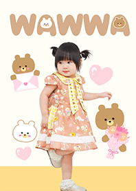 Little WAWWA