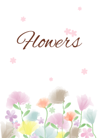 F l o w e r s - Pretty 47 -