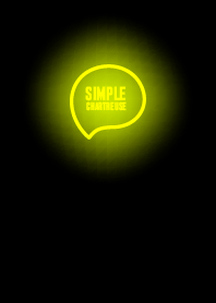Chartreuse Neon Theme (JP)