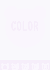 purple color  N127