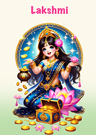 พระแม่ลักษมี  ความรัก เนื้อคู่ คนรัก