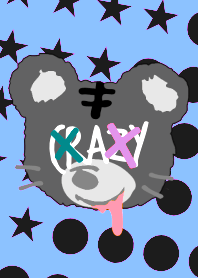 CRAZY TIGER THEME 79