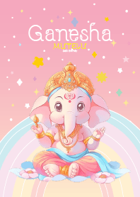 Ganesha Debt Entirely Amulet 17