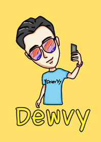 Dewvy