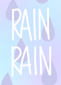 RAIN RAIN -jp-