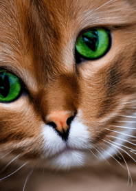 Nyanko Great Runaway#mcgar422.