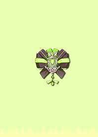 Simple ribbon 10000004